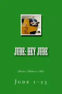 Hey Jude: Book of Jude