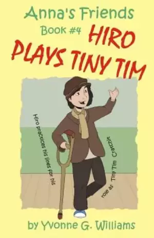 Hiro Plays Tiny TIm