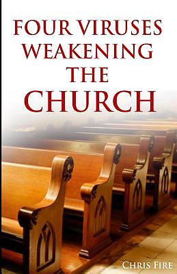 Four viruses weakening the church