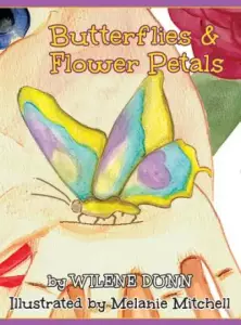 Butterflies and Flower Petals