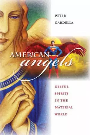 American Angels: Useful Spirits in the Material World