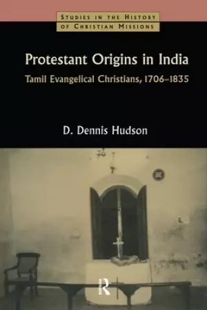 Protestant Origins in India
