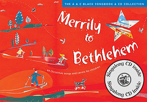 Merrily to Bethlehem