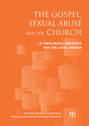 The Gospel, Sexual Abuse and the Church
