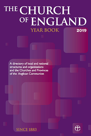 Church of England Year Book 2019