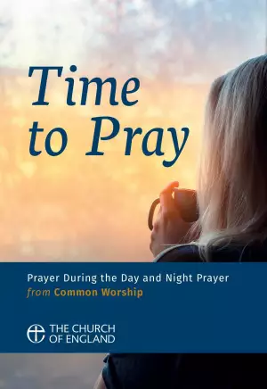 Time to Pray (pack of 6)