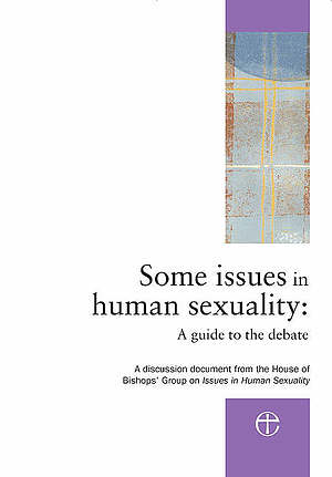 Some Issues in Human Sexuality: A Guide to the Debate
