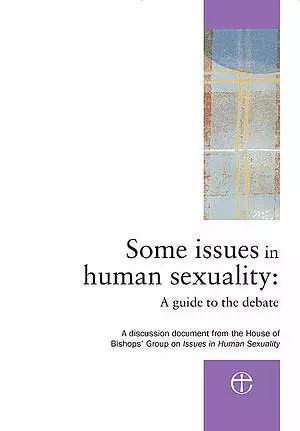 Some Issues in Human Sexuality: A Guide to the Debate