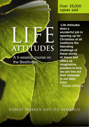 Life Attitudes