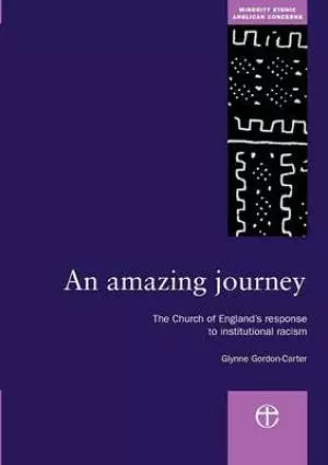 An Amazing Journey