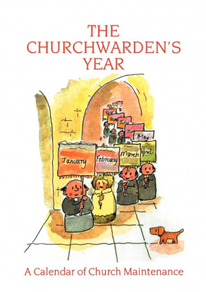 The Churchwarden's Year