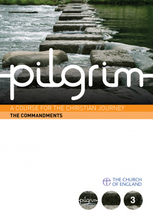 Pilgrim : The Commandments