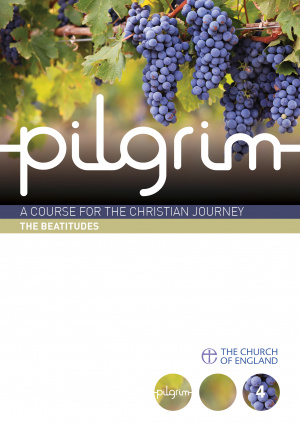 Pilgrim: The Beatitudes
