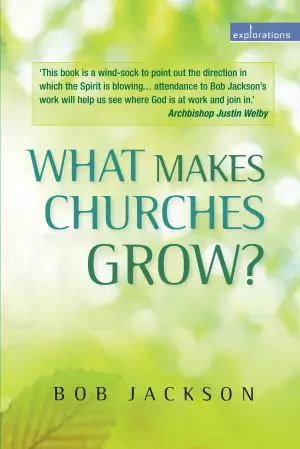 What Makes Churches Grow?
