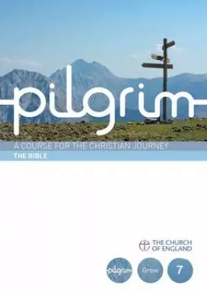 Pilgrim: The Bible - Pack of 25