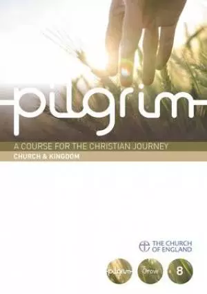 Pilgrim: Church & Kingdom Pack of 25