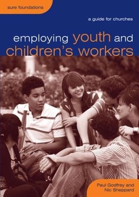 Employing Youth and Children's Workers