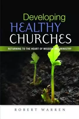 Developing Healthy Churches