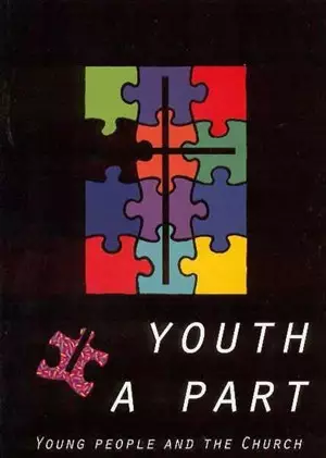 Youth Apart : Young People and the Church