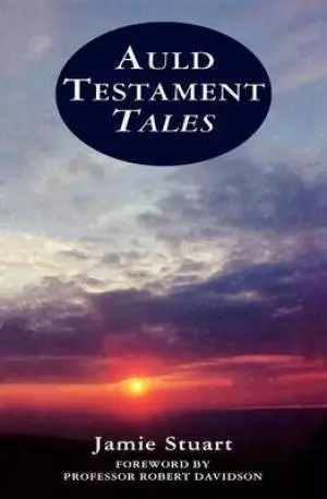 Auld Testament Tales: Paperback