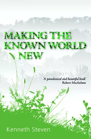 Making the Known World New