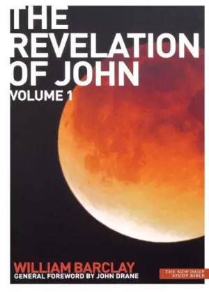Revelation Of John Vol 1
