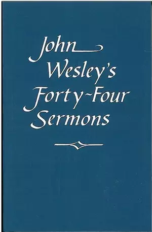 Forty Four Sermons