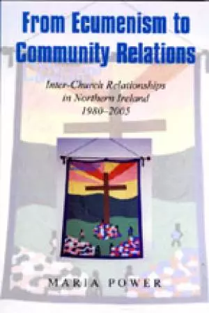 From Ecumenism To Community Relations