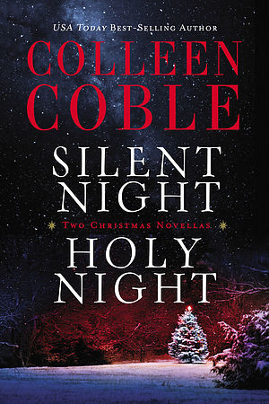 Silent Night, Holy Night