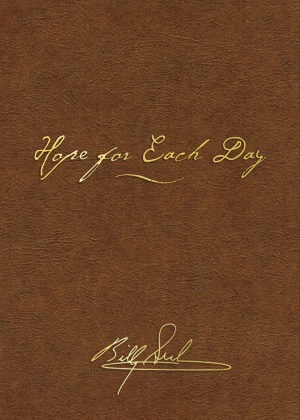 Hope for Each Day Signature Edition