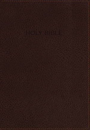 Foundation Study Bible-NKJV