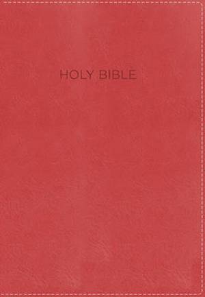 Foundation Study Bible-NKJV