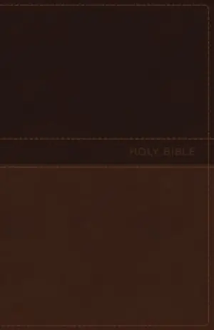NKJV, Deluxe Gift Bible, Red Letter Edition, Comfort Print: Holy Bible, New King James Version