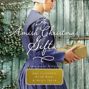 Amish Christmas Gift