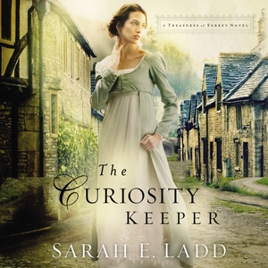 Curiosity Keeper