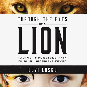 Through the Eyes of a Lion