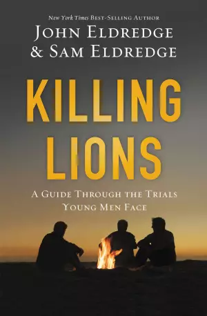 Killing Lions