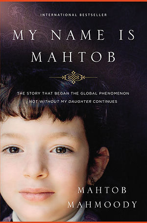 My Name Is Mahtob