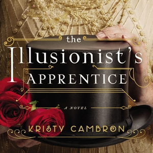 Illusionist's Apprentice