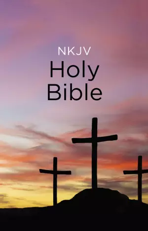 NKJV, Value Outreach Bible