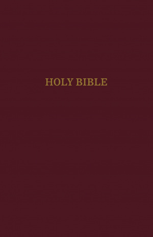 KJV, Gift and Award Bible