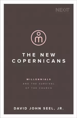 The New Copernicans