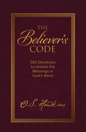 The Believer's Code