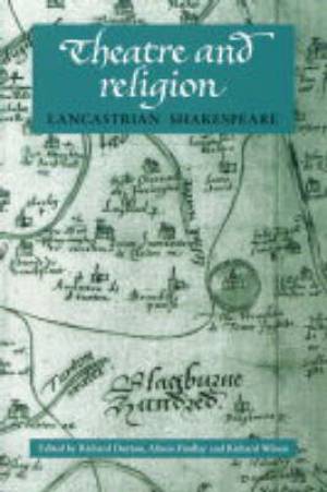 Theatre and Religion