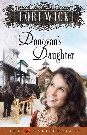 Donovan's Daughter