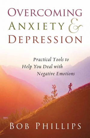 Overcoming Anxiety And Depression