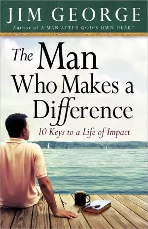 The Man Who Makes A Difference