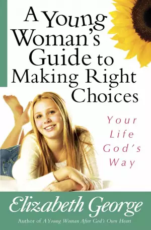Young Womans Guide To Making Right