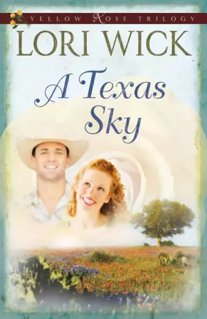 A Texas Sky