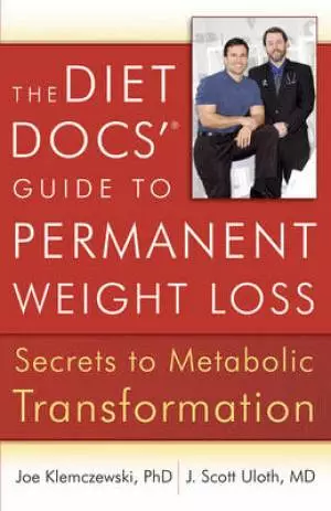 Diet Docs Guide To Permanent Weight
